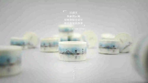 广富林文化遗址官方微店年中文创盛宴 历史底蕴与创意美学的融合之旅