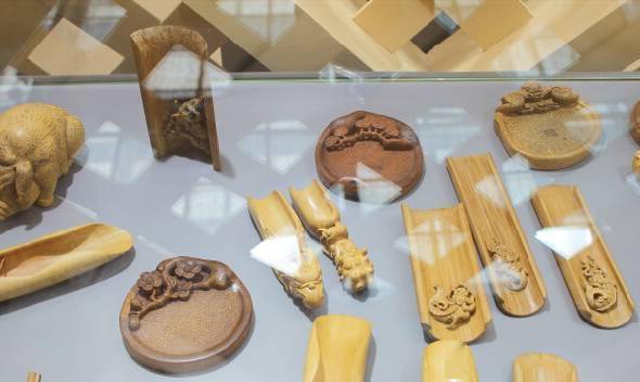 文创产品 让文化可携带的艺术创作