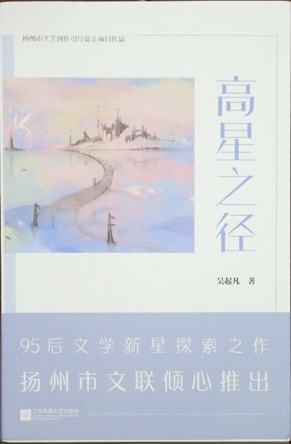 扬州市文联召开2019年度文艺创作引导资金项目文学作品研讨会