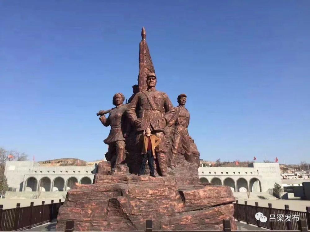 红色吕梁 文化领航——吕梁文化强市建设为高质量发展注入强劲动力